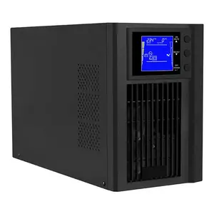 雷比特UPS电源LBT1102功率2KVA/1600W在线式UPS电源厂家直供