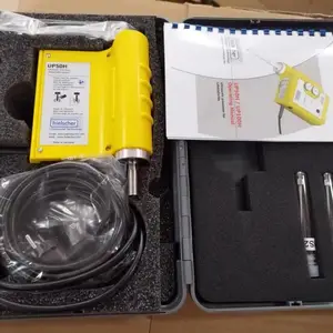 �¹�Hielscher������������UP50H����ʵ����Һ������