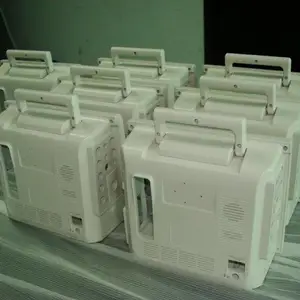 齐乐手板 医疗设备手板打样和小批量制作