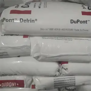 100P NC010高粘度 POM Delrin 用于齿轮 汽车零部件 骨架件应用