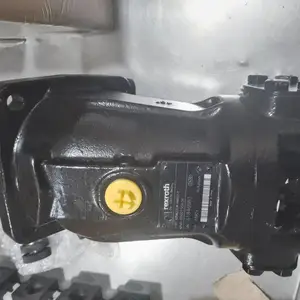 力士乐MOT-FC-EV2-*BV-*90L-4-5CA-01,5-A3T-HOY电机及注意事项