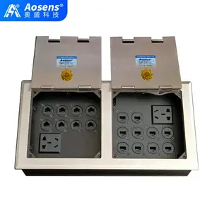 Aosens��ʢ AS-DK-3402P/180 ����ʽ�ز� ��Ϣ�� ��Դ���� �ռ�