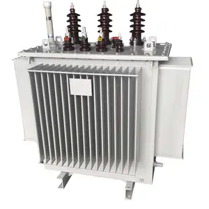 S11-160KVA 10KV/0.4KV ȫͭ�߰� �����ͽ�ʽ��ѹ�� ����ѹ�� 35KV