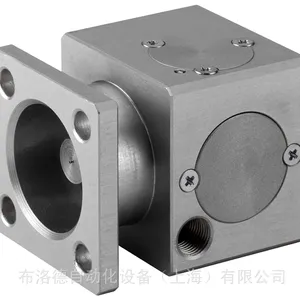 全新原厂德国 Timme ZAI-FSE080 气缸锁紧单元,提供海关报关单
