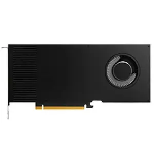 英伟达 NVIDIA RTX A4000 16GB 专业绘图显卡 安培架构 3D