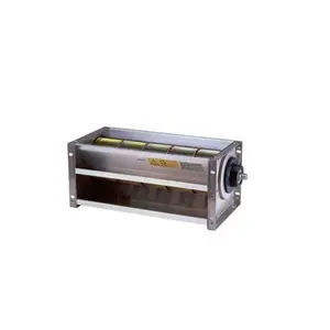 LTG���ķ��VRK 280���������max�ɴ� 100,000 m?/h����