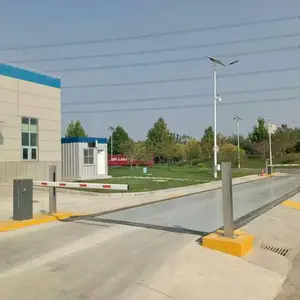 物联网地磅 无人值守称重系统 物联网地磅 无人值守称重系统