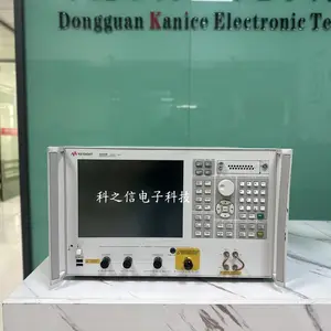 销售租赁 Keysight E5052B 信号源分析仪