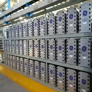 ����GE EDI��ˮ5�� E-Cell-3x Ĥ�麬��Դ���� �����Ӵ�ˮ�豸