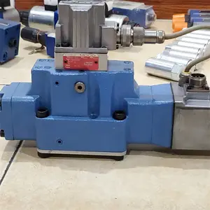 MOOG�ŷ���G761-3008B H19J0GM4VPHԭװ���ڣ�Rexroth��