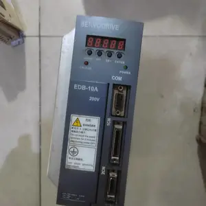 埃斯顿伺服驱动维修 EDB-10AMA询价