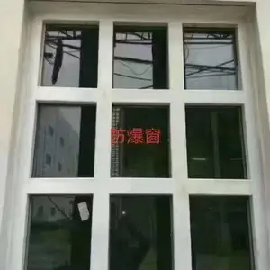 危险品车间防爆门防爆窗配置规范,安全防护必备