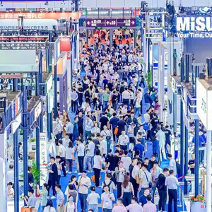 2027华南展位预定智能制造展自动化展时间地点参展咨询