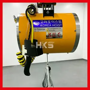 KAB-230-200 气动平衡吊 220KG气动平衡器 韩国KHC全新原装正品