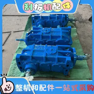 JS75适用于煤矿井下工作面减速机 SGB620/40t刮板煤溜子配件调速器