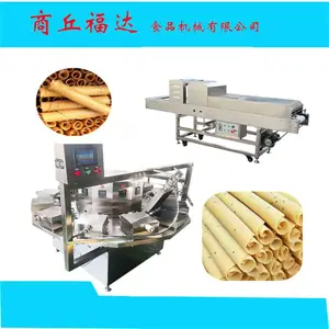 全自动鸡蛋卷机 全自动手工蛋卷机多少钱一台