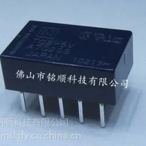 TQ2-5V TQ2-L2-5V TQ2-L3-3V 原装新货。