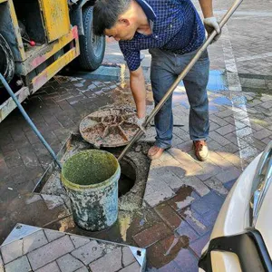 南昌市红谷滩疏通下水道马桶疏通洗菜池疏通地漏疏通