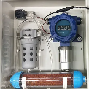 氮氧化物气体传感器HD-T700XX 济南瀚达