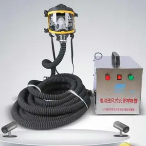 供应海安特 HAT-DS动力送风长管呼吸器