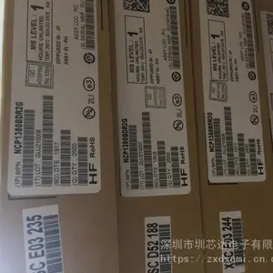 NCP1380BDR2G ON安森美 SOP-8 电源IC