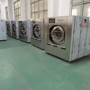 酒店用布草洗涤设备 工业用烘干机