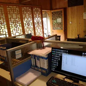 四川腾祥古建装饰工程有限公司