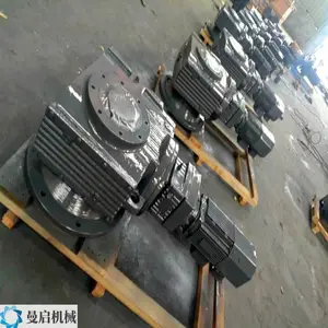 七台河QY4S起重机用行星减速机