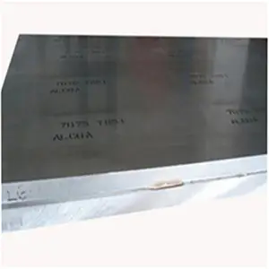 ����7075-T651�����������Ͻ��������Ĳ�Ʒ