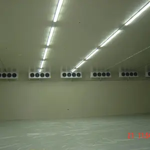 保鲜库