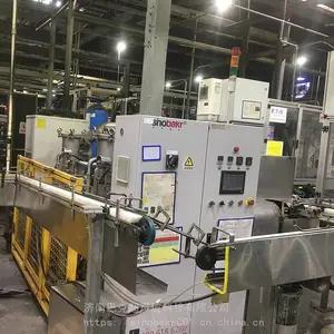 BK-4000STH��ȫ�Զ�ͨ��ʽ������ϴ��