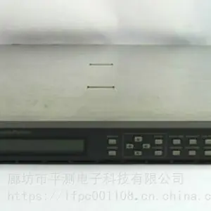 维修销售租赁 Tektronix泰克TG700/8000 信号发生器