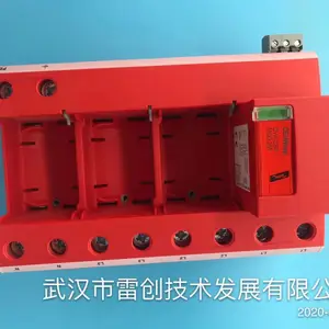 DVA CSP 100 S,�¹���DEHNһ��ӿ������,100KA����ģ��,���찲װ