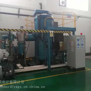 专业制造真空碳棒烧结炉