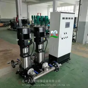 �޸�ѹ��Ƶ��ˮ�豸 �������ˮ�豸 ������޸�ѹ��ˮ�豸