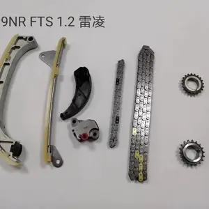 久爿車業品牌正时修包