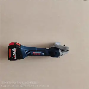 GWS18V-Ll���ʽ��ĥ��100/125mm�и����ĥ��ĥ�������
