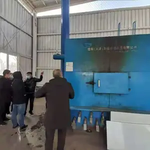 ���ݵ��´Ż�¯/�������������豸/��ɽ����������¯