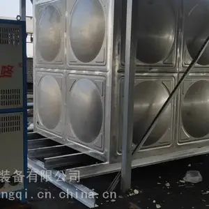����ZHXIFRS-060����ʽ��ѹ��ˮ��¯/�Ĵ���ű�Ƶ��ůϴԡ��¯