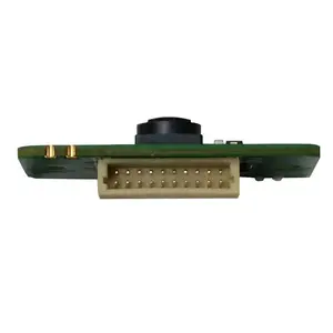 ����ɨ��ͷXT729M����ɨ�������Ȼ��䶳��Ƕ��ʽ��ά��ģ��