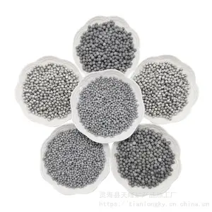 富氢球 水素球 富氢水杯水机用负电位球颗粒 负电位柱 碱性球 滤料