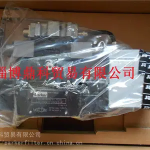 供应派克PARKER铸铁换向阀D41FHB31F1NE0048代理