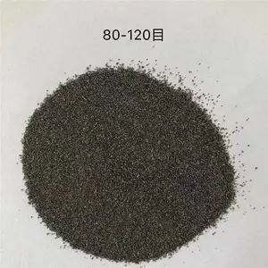玄武岩汇鑫矿业10-120目玄武岩颗粒