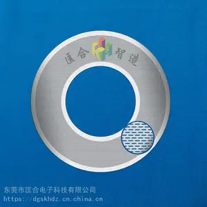 东莞匡合 蚀刻加工不锈钢网片、精密滤网、喇叭网、防尘网、微孔网