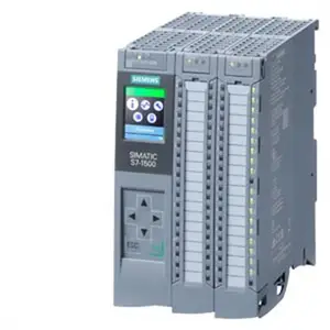 常年供应 全新6ES7511-1CK01-0AB0 中央处理器