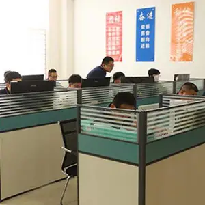青岛赛邦智能自动化设备有限公司