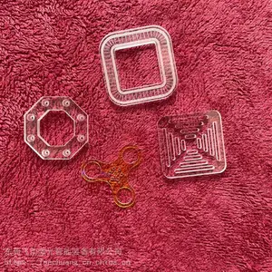 激光玻璃打孔机 仪器仪表视镜玻璃专用激光开孔 开关玻璃面板打孔