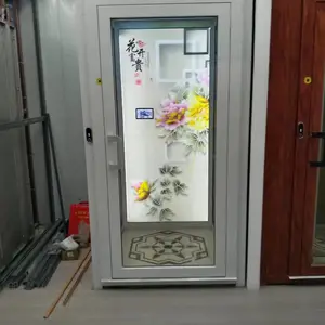 家用三层小型升降平台 导轨式简易厂房曳引升降机 别墅电梯
