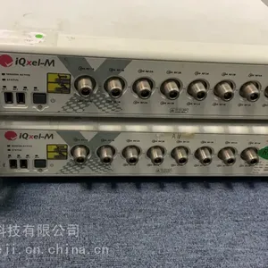 ������Դ�������� �ձ�IQXel-160ά������ͨ�Ų����ǻ���