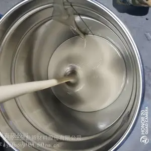 云南快固化破碎机背衬胶 衬板填料 抗冲击环氧树脂衬板粘结胶